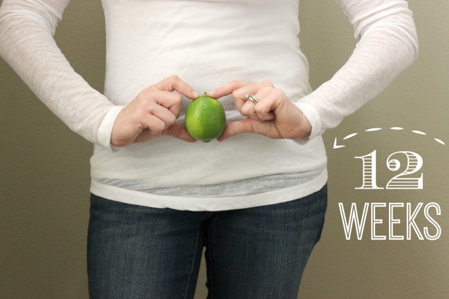 12-weeks-pregnant-baby-is-the-size-of-a-lime-650x433
