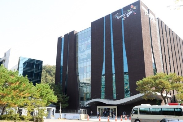 Woongjin Coway R&D Center 
