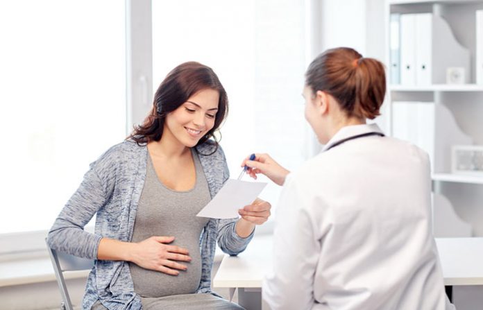 ฝากครรภ์ตามแพทย์นัด สำคัญอย่างไร