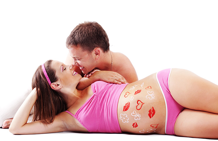ไขข้อข้องใจ? Sex กับการตั้งครรภ์