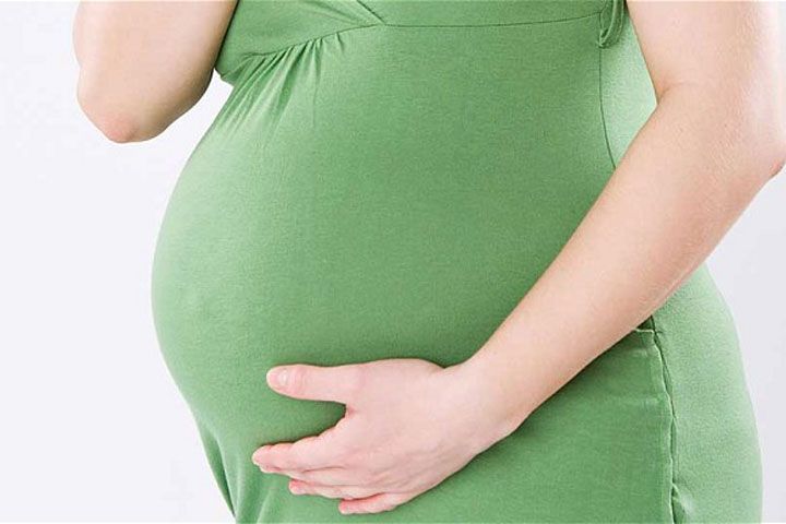 ปกป้องลูกจากโรคภูมิแพ้ได้ ตั้งแต่ตั้งครรภ์-หลังคลอด
