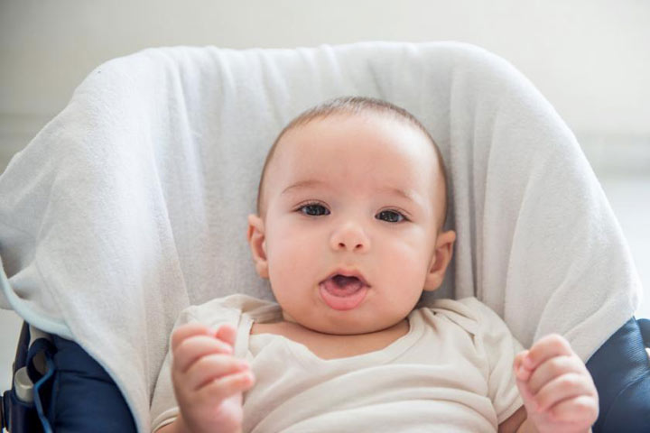 อาการไอของลูก อาการไอของลูก
