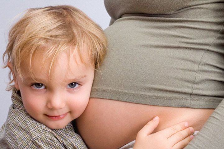 มีลูกคนที่ 2 มีลูกคนที่ 2