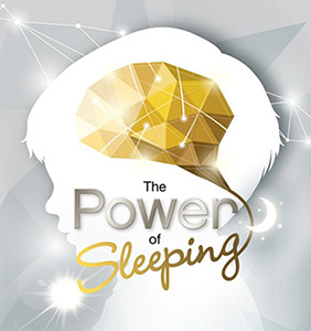 The Power of Sleeping