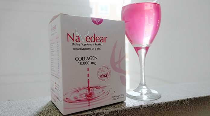 navedear collagen