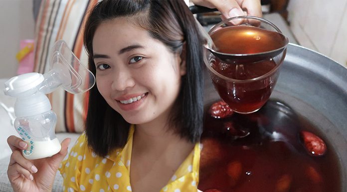 รีวิว เพิ่มน้ำนม รีวิว เพิ่มน้ำนม